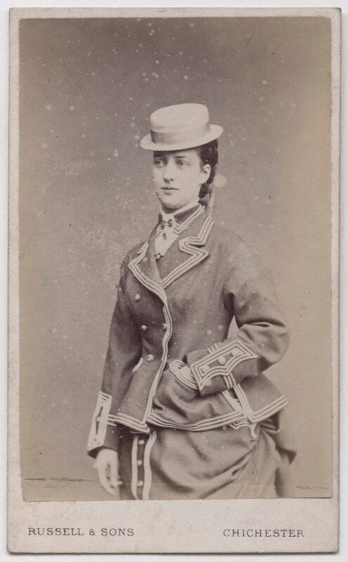 Queen alexandra npg x197206