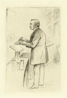 William Smith Greenfield NPG D34908