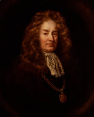 Elias Ashmole NPG 1602