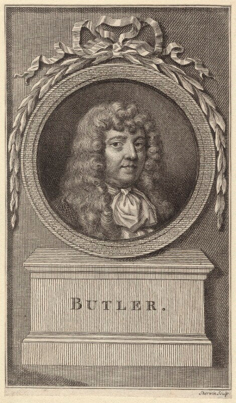 Samuel butler npg d30129