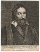 Thomas Howard, 14th Earl of Arundel NPG D18351