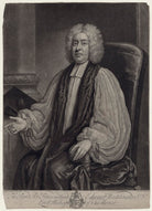Edward Waddington NPG D27455