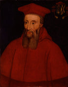Reginald Pole NPG 220