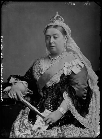 Queen Victoria NPG x95818