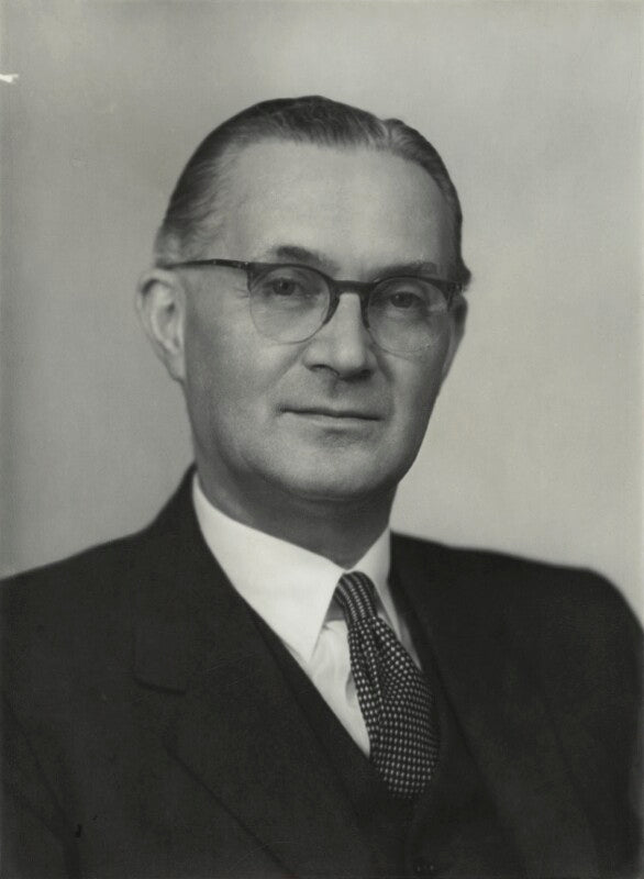 Sir charles redvers westlake npg x91721