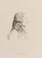 William Hamilton NPG D14818