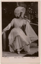 Edna May (Edna Pettie) NPG x193936