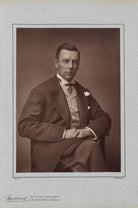 Joe Chamberlain NPG Ax5410