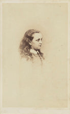 Elizabeth Maud (née Herbert), Lady Parry NPG Ax9714
