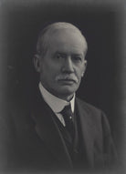 Sir George Brookman NPG x165654