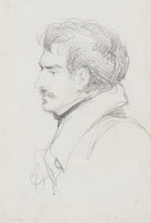 Edward John Trelawny NPG 2882