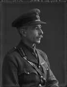 Edward Sacheverell D'Ewes Coke NPG x105561