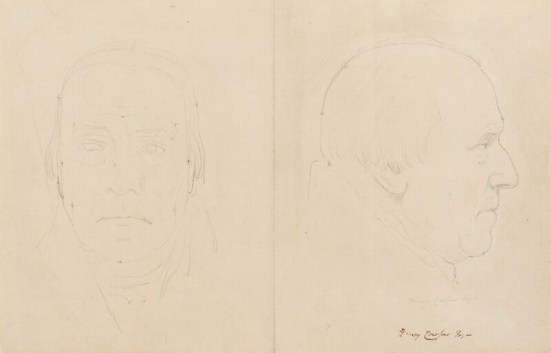 Henry cowper npg 316a(23)