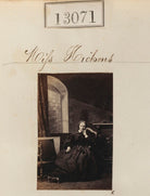 Miss Hichens NPG Ax62712