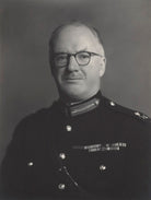 Kennett Bayley NPG x163962