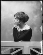 Blanche Stocker NPG x101490