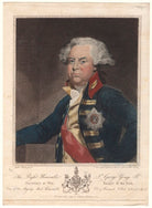Sir George Yonge, 5th Bt NPG D4960