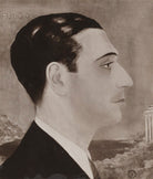 Fulco di Verdura NPG Ax136310