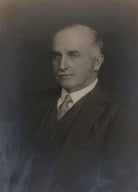 Arthur Cecil Temperley NPG x185621