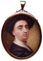 Bernard Lens (III) NPG 1624