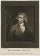 John Bannister NPG D622