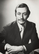 John Neville NPG x165729