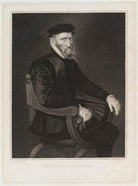Sir Thomas Gresham NPG D20061