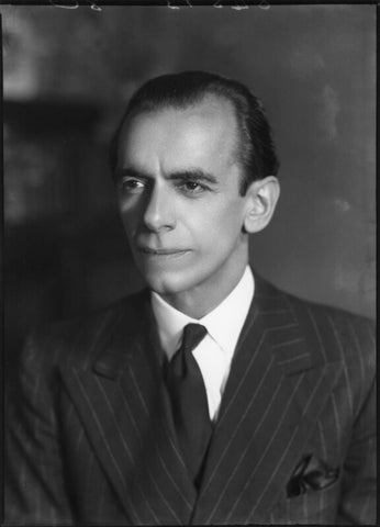 Malcolm Sargent NPG x127580