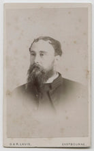 Unknown clergyman NPG Ax46246
