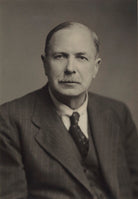 Sir Charles Galton Darwin NPG x164838