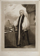 Beilby Porteus NPG D19710