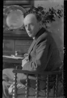 Victor John Knight Brook NPG x41483