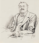 Thomas Power O'Connor NPG 3401