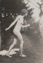 Juliette (née Baillot), Lady Huxley NPG x144312