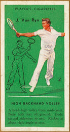 John Van Ryn NPG D47350