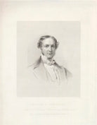 William Hickling Prescott NPG D40490
