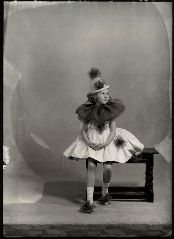 Raine spencer (née mccorquodale), countess spencer npg x152717