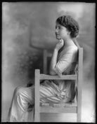 Violet Morton NPG x104099