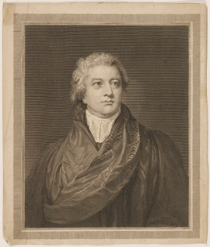 Charles burney npg d45781