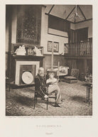 Philip Hermogenes Calderon NPG Ax27830