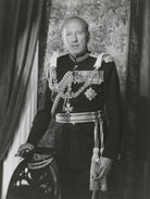 Sir Gerald William Lathbury NPG x168844