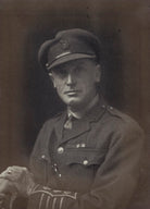 Gerald Cree NPG x166824