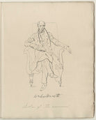 William Wordsworth NPG D34554