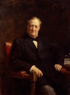 Henry Chaplin, 1st Viscount Chaplin NPG 4865