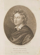 Henry Purcell NPG D13860