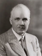 Sir (William) Lawrence Bragg NPG x83967