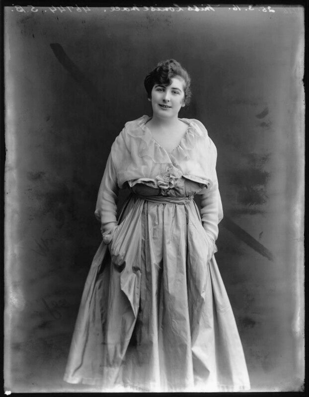 Louise mace npg x103439