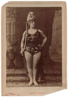 Harriet Vernon NPG x135814