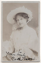 Ruth Vincent NPG Ax45842
