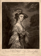 Lucy Cooper NPG D1617